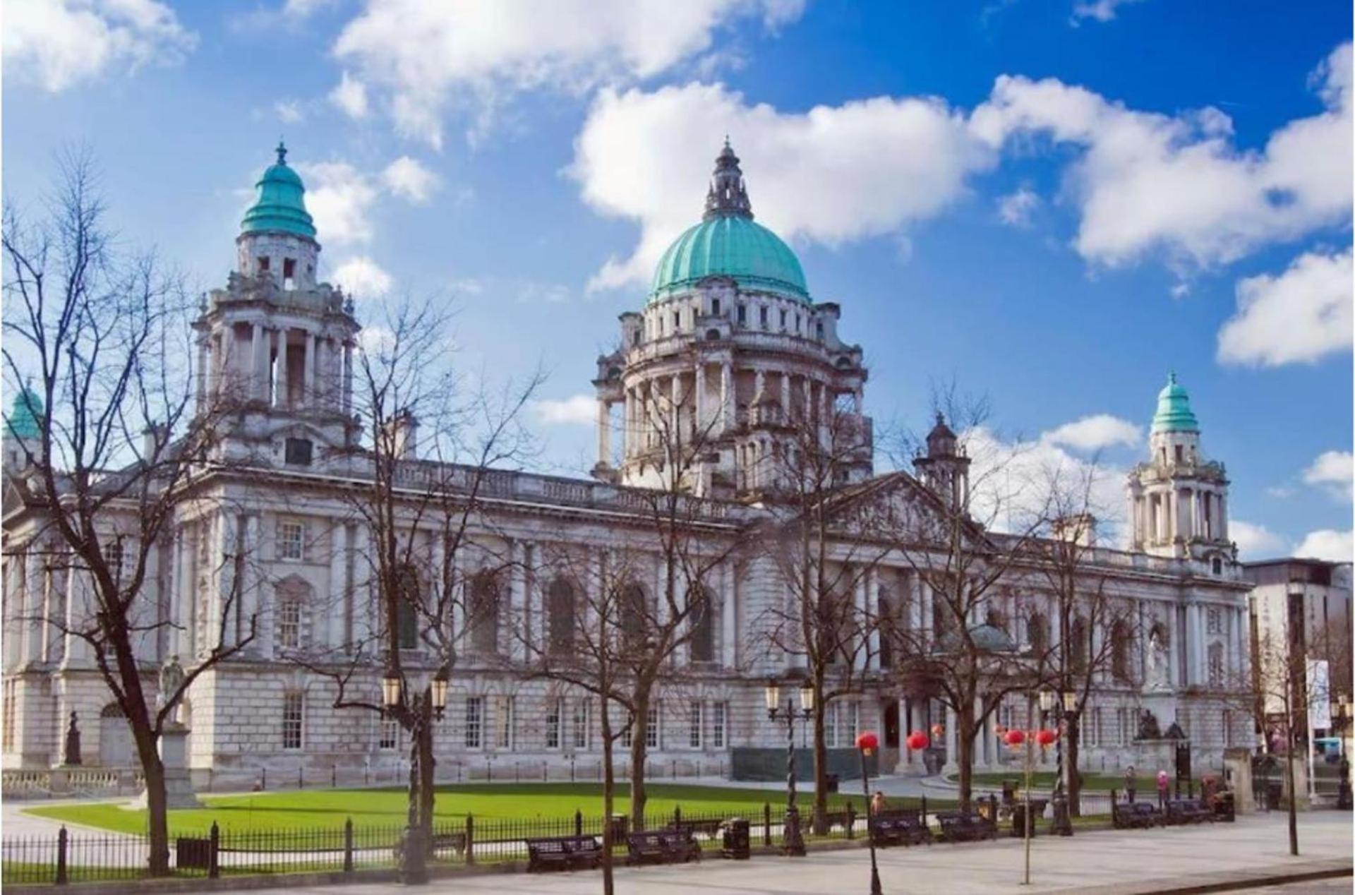 2-bed In Near Centre * Belfast