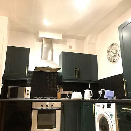 2-Bed Apartment In Belfast Near City Centre Exterior photo