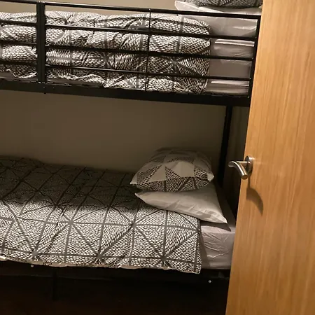 2-Bed Apartment In Belfast Near City Centre Exterior photo