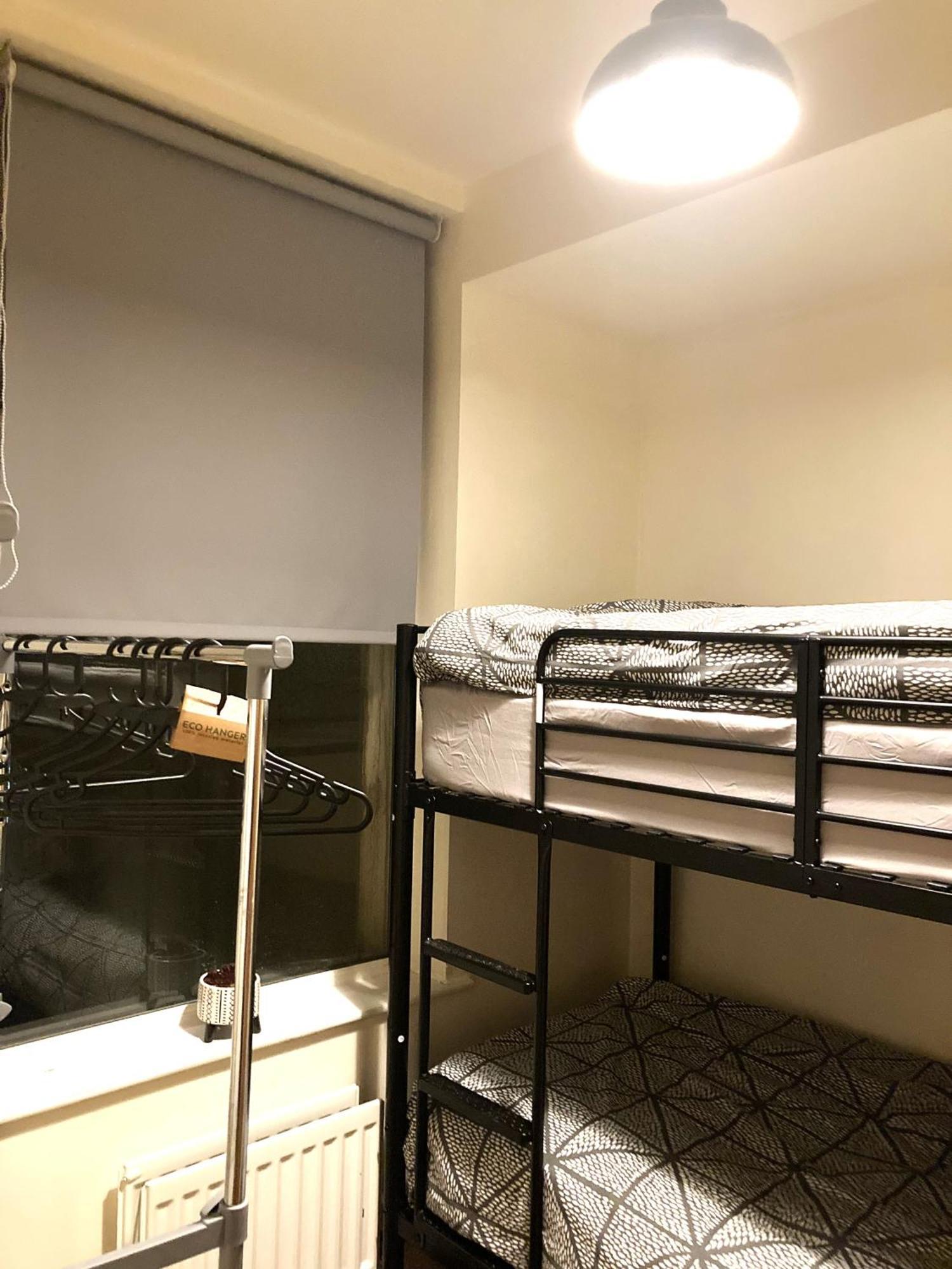2-bed In Near Centre Апартаменты *