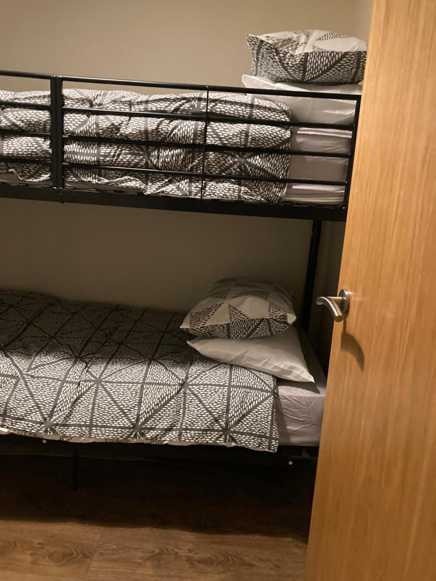 2-bed In Near Centre Апартаменты